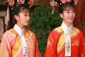 清朝的“试婚格格”图片