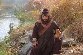 李逵不近女色，为什么梦见三个女人？宋江吴用要是悟透不会被害图片