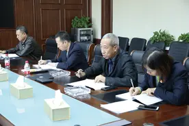 不负初心成“大咖”——记抚顺市人民检察院下派挂职锻炼干部潘非琼图片