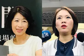 想修理柯文哲妻陈佩琪  绿议员瞬间变成猪队友掀双标党图片