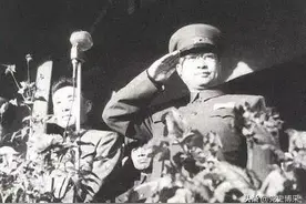 被毛泽东从朝鲜秘密召回的陈赓，受命创建哈军工，曾与清华北大齐名图片