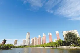 太原新房价格3月再次下降，已连续9个月保持下降态势图片