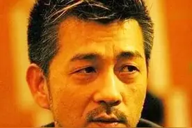 香港知名武指 以扮演傻强而出名 虽成功打进好莱坞却遭陈凯歌辞退图片