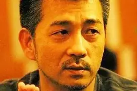 香港知名武指 以扮演傻强而出名 虽成功打进好莱坞却遭陈凯歌辞退图片