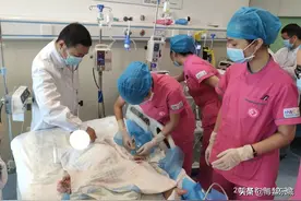 全球首个人源化高危神经母细胞瘤治疗新药DANYELZA®在乐城完成首例用药！图片