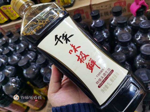 买生抽酱油时，别只看品牌和价格，认准这两行字，帮你买到好酱油