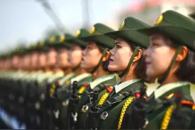 最全征兵体检要求！不同兵种体检标准来了图片