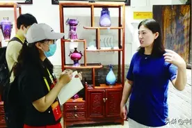 返乡创业，让家乡变成“诗和远方”图片
