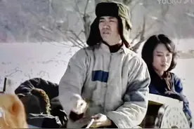 《情债》：朱四到底应不应该离开七嫂？图片