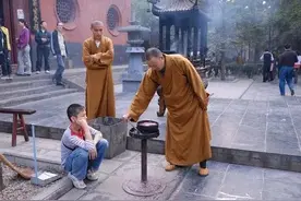 ‘人无横财不富、马无夜草不肥’ ……（随笔原创）图片