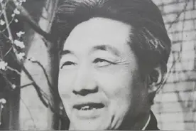 徐悲鸿为娶孙多慈，不惜登报与老婆离婚，再见时对方却嫁给他人图片