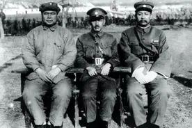 每支枪就几发子弹，一战却缴获2000多挺机枪，这仗怎么打的？图片