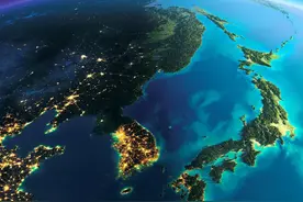中日韩推进“自贸伙伴关系”，是中企的历史性机遇图片