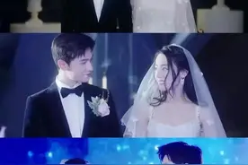你是我的荣耀续写—于太太，又上热搜了1图片