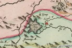 明代河南第一大湖神秘消失，答案最终在一座山中找到 |郑风苑图片