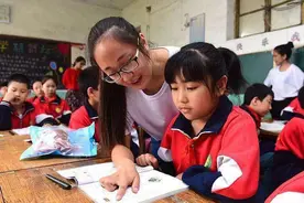“严师出高徒”这句话是谎言吗？一线老师为你分析图片
