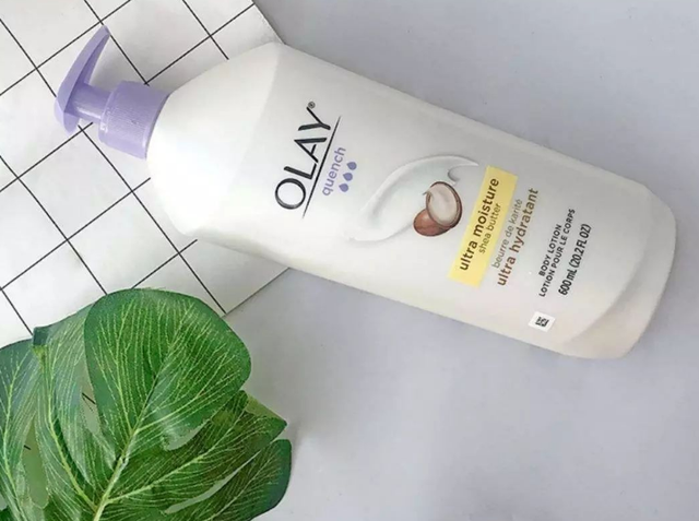 身体乳抹后要不要洗掉