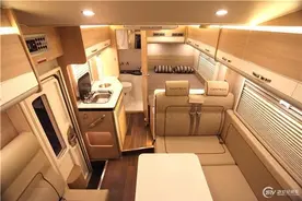 房车的那些鸡肋图片