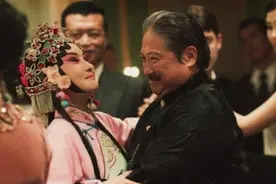 杜月笙能平步青云，不仅靠伺候好黄金荣老婆，还靠自己这16字秘诀图片