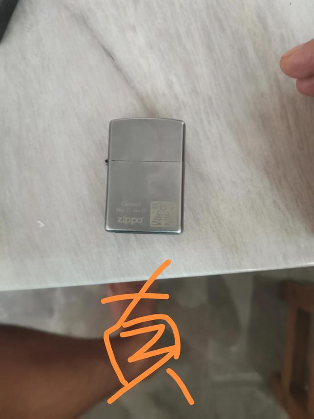 zorro打火机真假图解-百科小世界
