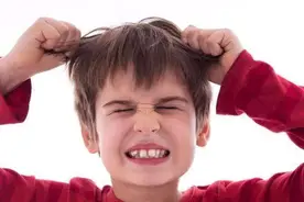 孩子性情暴躁爱发脾气？当孩子情绪化，家长要自我反省图片