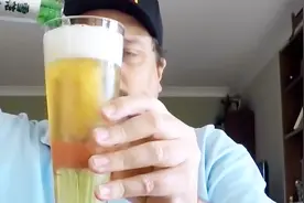 全球最畅销的啤酒，第一名是中国的，你猜到没？视频封面