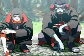 宇智波鼬真的是卧底晓组织吗？几乎没功劳，还间接害死了阿斯玛图片