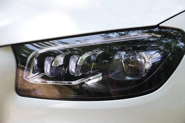 试驾｜丛林法则 梅赛德斯-奔驰 GLS