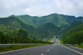 云南投资约401亿，拟建三条高速公路，两条在临沧，一条在玉溪图片