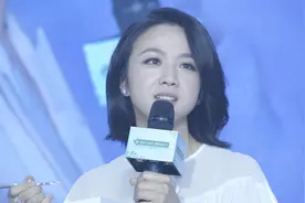 为了角色，汤唯足足留了8个月的腋毛图片