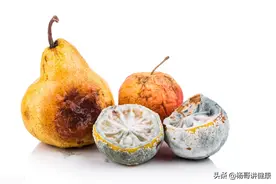 中老年人绝对不能吃什么？图片