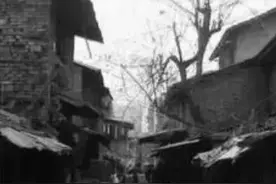 万年场，这里有成华人的火热青春图片