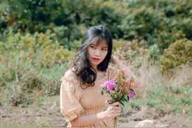 用这3种方式联系你的女人，其实就是在暗恋你图片