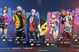 别老想着自己单干，《热血街篮》手游PG快速成长技巧分享！图片