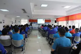 携手鼎捷MES系统,飞剑翻开“智能制造”新篇章图片