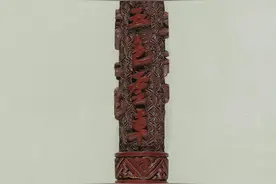 文房四宝之一毛笔，快来看看古人用什么样的毛笔图片