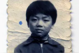 京东掌门人——刘强东图片