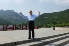 一个人如果能够到死都不后悔，那真是幸运的人！问题是，你能吗？图片