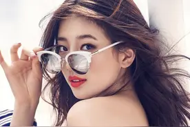 美女鉴赏｜韩国女星｜裴秀智手机壁纸图片