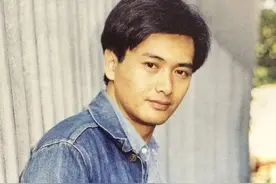 周润发的风流情史图片