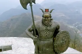 仙剑奇侠传七上古事记：三皇传说、千年烽火、神农之叹、女娲之殁图片