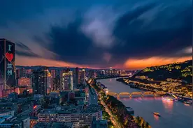 兰州的野心是什么？图片