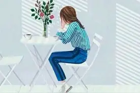 我采访了十年高级猎头：“你的名牌，在职场不加分！”图片