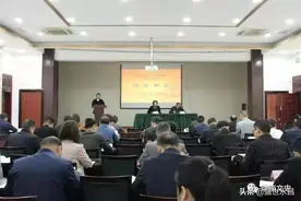 立足主业, 学研比讲 市委党史研究室多措并举，深入推进 党史学习教育图片