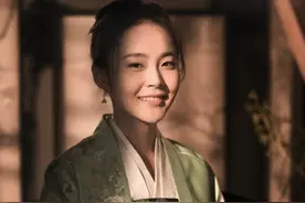 《知否》：盛如兰下嫁文炎敬，才是千娇百媚下火场图片