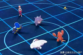 激活灭歌构筑！耿鬼拉普拉斯双核重灭歌队解析图片