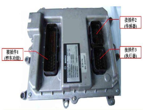 传感器都分不清，何谈修车？