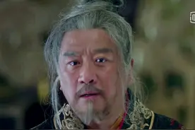 《琅琊榜》：舅舅过生日，外甥送大礼，为什么却把舅舅吓傻了？图片