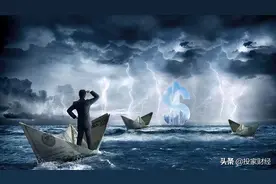 市值暴跌1200亿的贝壳：找房坑不断，韭菜在人间图片