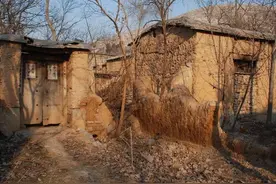 农村这四类老宅基地上的房子不能翻建，看看你家的在不在其中？图片